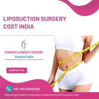 Liposuction Surgery Cost India