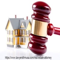 Find here Best Real Estate Attorney in the USA
