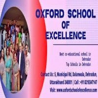 Admission Open 2021   Oxford School of Excellence Best