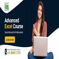 Online Advanced Excel Courses for Tax Professionals