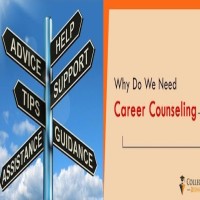 Why do We Need Career Counseling