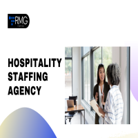 Find the Best Hospitality Staffing agency